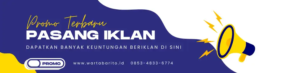 Judul Iklan