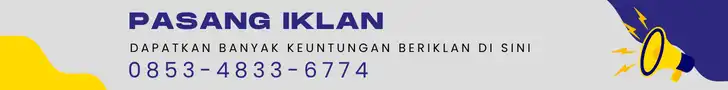 Judul Iklan