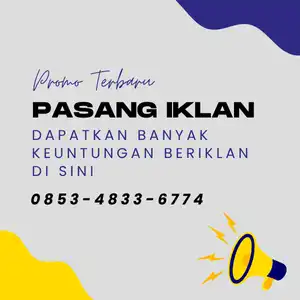 Judul Iklan